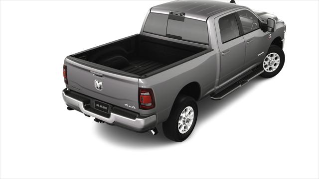 2024 RAM Ram 2500 RAM 2500 LARAMIE CREW CAB 4X4 64 BOX