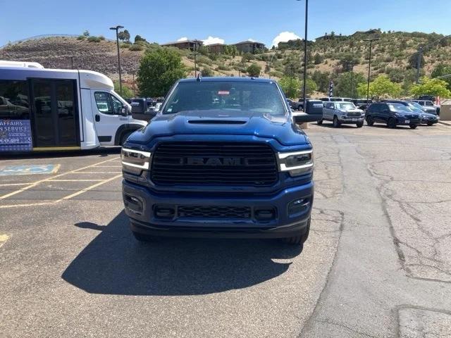 2024 RAM Ram 2500 RAM 2500 LARAMIE CREW CAB 4X4 64 BOX