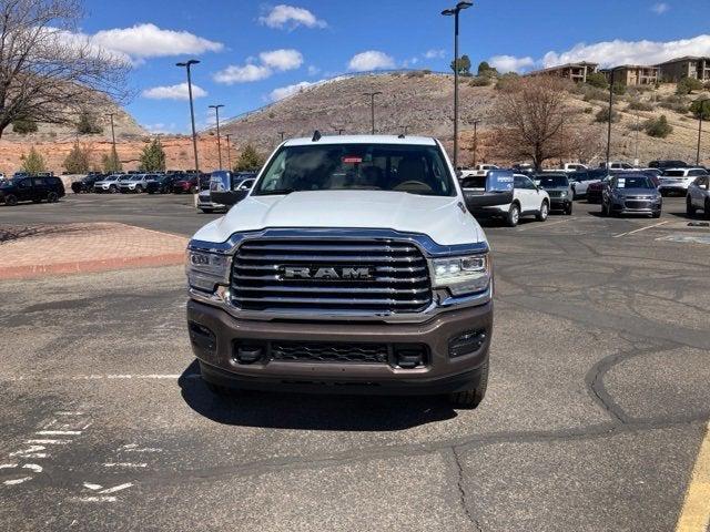 2024 RAM Ram 2500 RAM 2500 LIMITED LONGHORN MEGA CAB 4X4 64 BOX