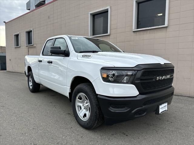 2024 RAM Ram 1500 RAM 1500 TRADESMAN QUAD CAB 4X2 64 BOX