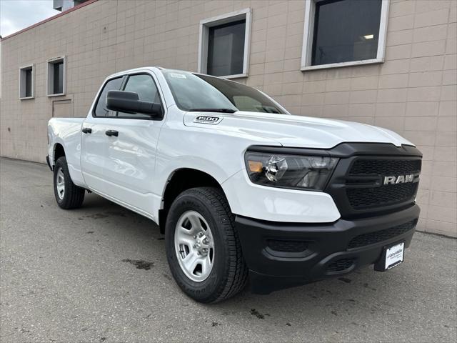 2024 RAM Ram 1500 RAM 1500 TRADESMAN QUAD CAB 4X2 64 BOX