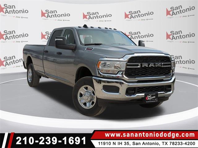 2024 RAM Ram 2500 RAM 2500 TRADESMAN CREW CAB 4X4 8 BOX