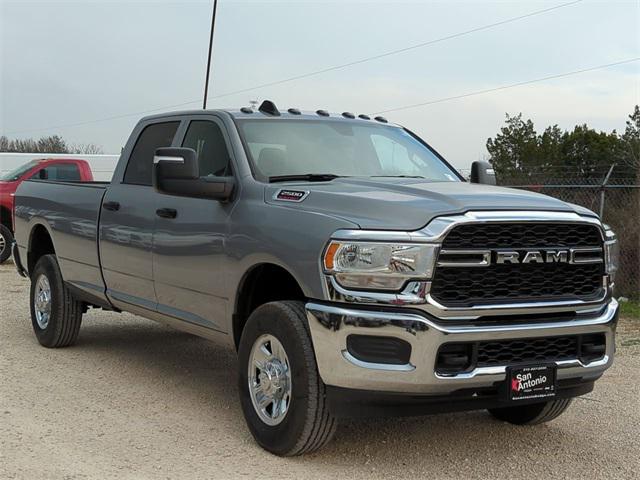 2024 RAM Ram 2500 RAM 2500 TRADESMAN CREW CAB 4X4 8 BOX