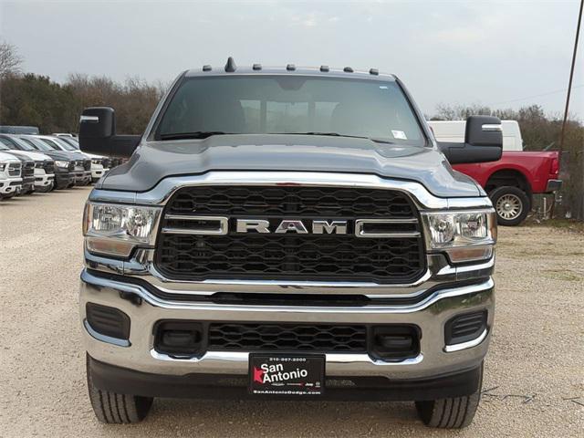 2024 RAM Ram 2500 RAM 2500 TRADESMAN CREW CAB 4X4 8 BOX