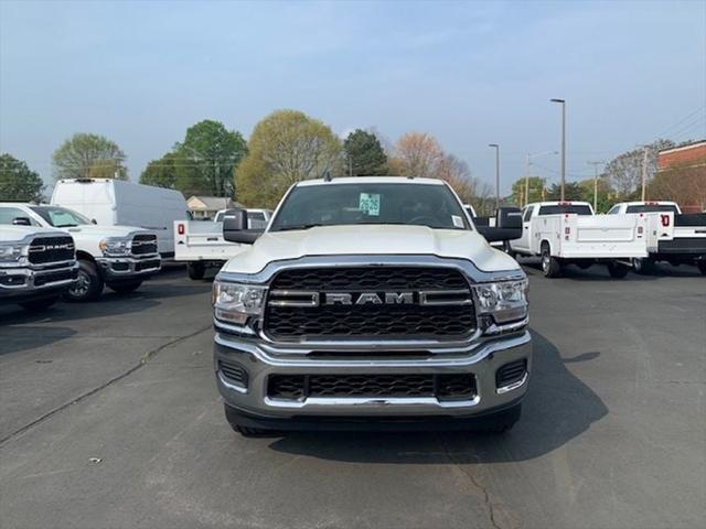 2024 RAM Ram 2500 RAM 2500 TRADESMAN CREW CAB 4X2 8 BOX