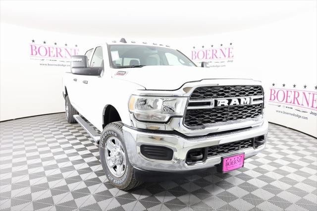 2024 RAM Ram 2500 RAM 2500 TRADESMAN CREW CAB 4X4 8 BOX