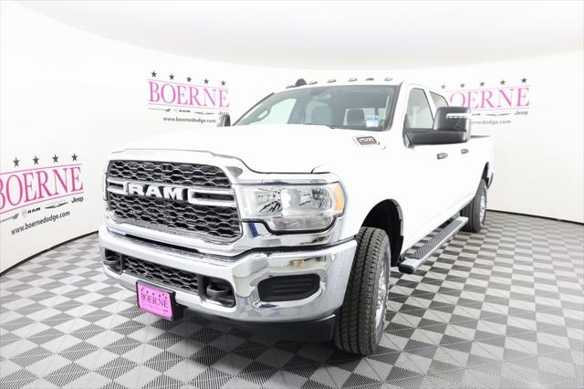 2024 RAM Ram 2500 RAM 2500 TRADESMAN CREW CAB 4X4 8 BOX