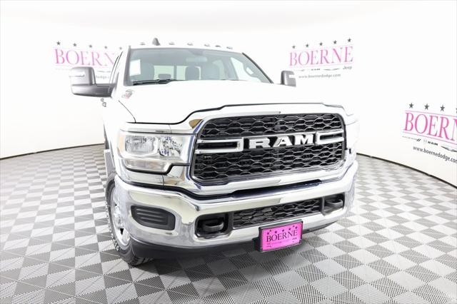 2024 RAM Ram 2500 RAM 2500 TRADESMAN CREW CAB 4X4 8 BOX