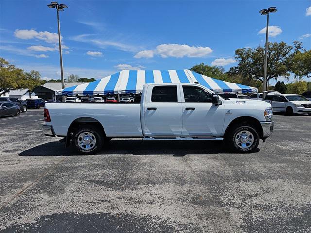 2024 RAM Ram 3500 RAM 3500 TRADESMAN CREW CAB 4X4 8 BOX