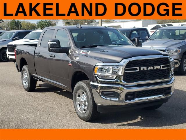 2024 RAM Ram 2500 RAM 2500 TRADESMAN CREW CAB 4X4 64 BOX