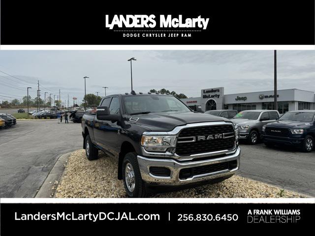 2024 RAM Ram 2500 RAM 2500 TRADESMAN CREW CAB 4X4 64 BOX