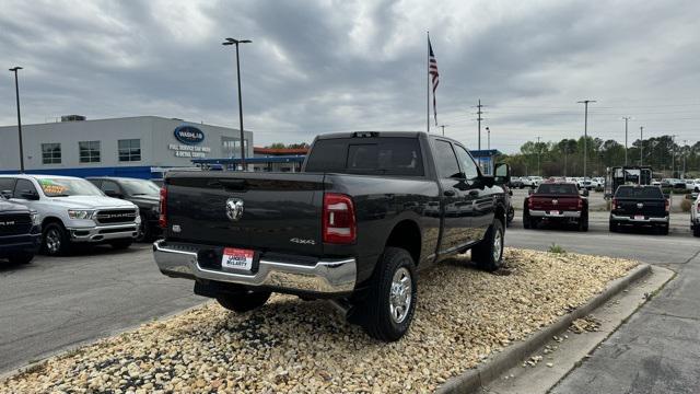 2024 RAM Ram 2500 RAM 2500 TRADESMAN CREW CAB 4X4 64 BOX