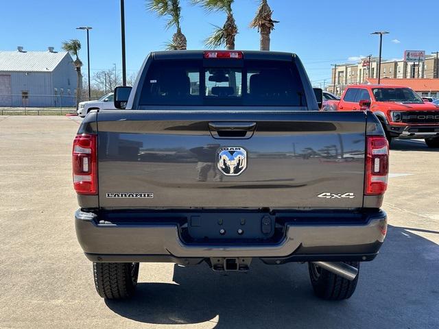 2024 RAM Ram 2500 RAM 2500 LARAMIE CREW CAB 4X4 64 BOX