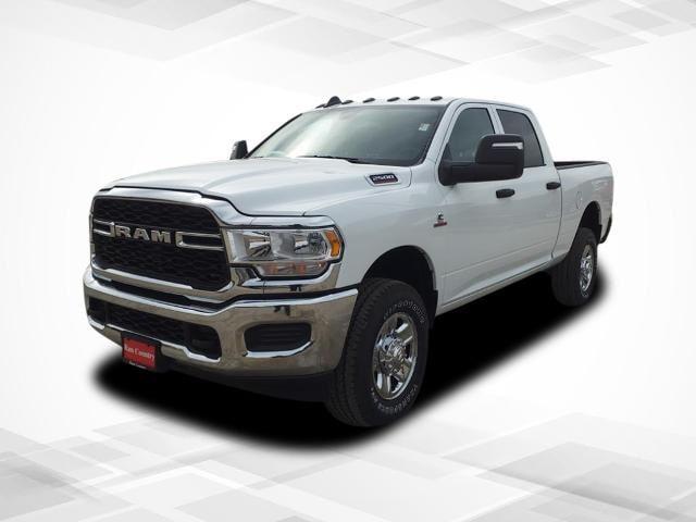 2024 RAM Ram 2500 RAM 2500 TRADESMAN CREW CAB 4X4 64 BOX