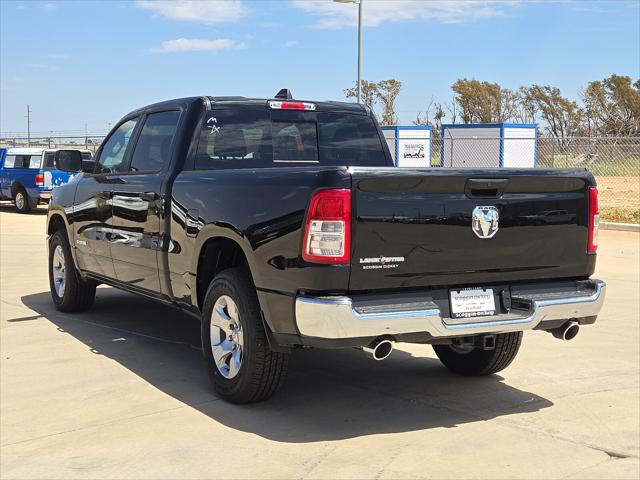 2024 RAM Ram 1500 RAM 1500 LONE STAR CREW CAB 4X2 64 BOX