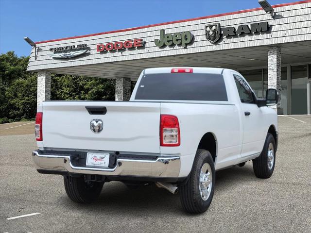 2024 RAM Ram 2500 RAM 2500 TRADESMAN REGULAR CAB 4X2 8 BOX