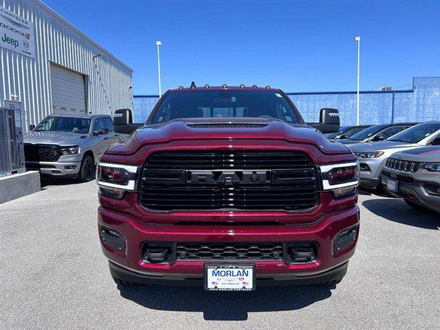 2024 RAM Ram 2500 RAM 2500 LARAMIE CREW CAB 4X4 64 BOX