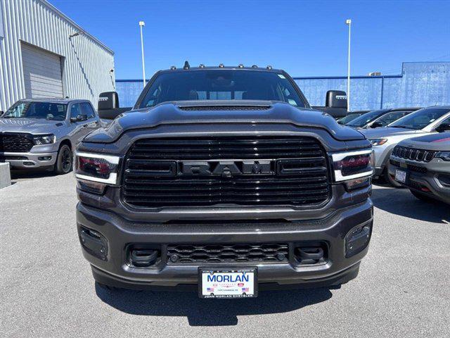 2024 RAM Ram 2500 RAM 2500 LARAMIE CREW CAB 4X4 64 BOX