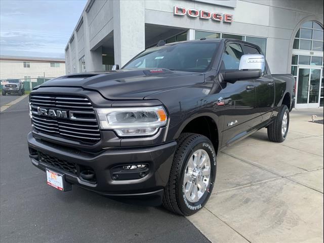 2024 RAM Ram 2500 RAM 2500 LARAMIE CREW CAB 4X4 64 BOX