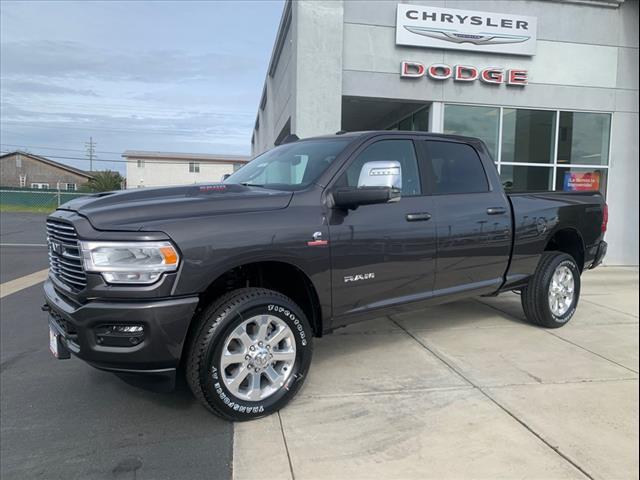 2024 RAM Ram 2500 RAM 2500 LARAMIE CREW CAB 4X4 64 BOX