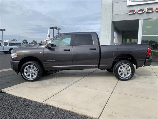 2024 RAM Ram 2500 RAM 2500 LARAMIE CREW CAB 4X4 64 BOX