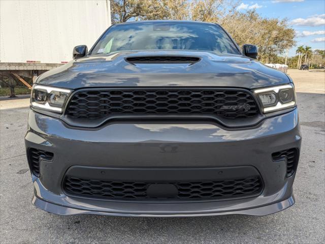 2024 Dodge Durango DURANGO SRT HELLCAT PLUS AWD