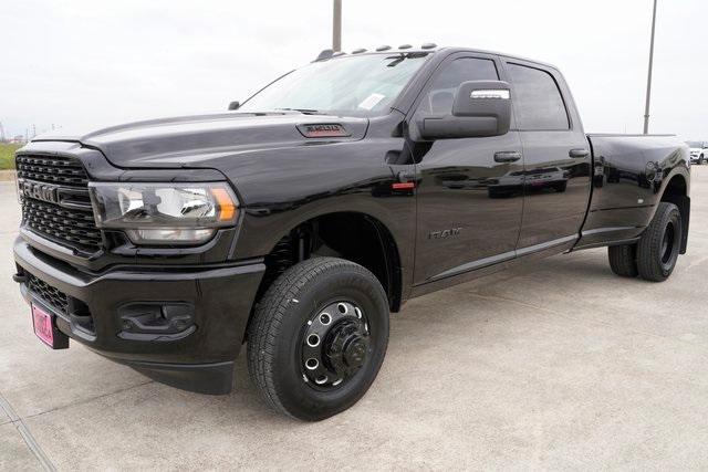 2024 RAM Ram 3500 RAM 3500 BIG HORN CREW CAB 4X4 8 BOX