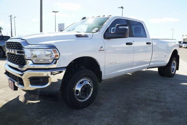 2024 RAM Ram 3500 RAM 3500 BIG HORN CREW CAB 4X4 8 BOX