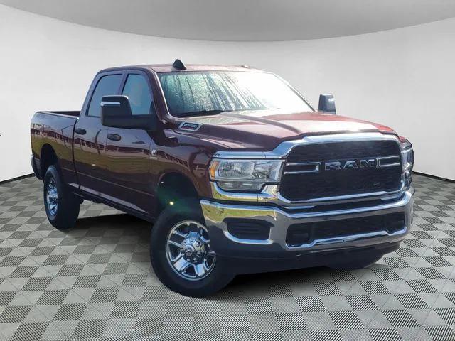 2024 RAM Ram 2500 RAM 2500 TRADESMAN CREW CAB 4X4 64 BOX