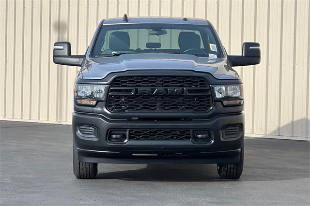 2024 RAM Ram 3500 RAM 3500 TRADESMAN CREW CAB 4X2 64 BOX