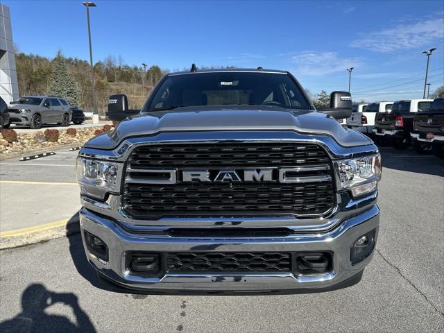 2024 RAM Ram 2500 RAM 2500 BIG HORN CREW CAB 4X4 64 BOX