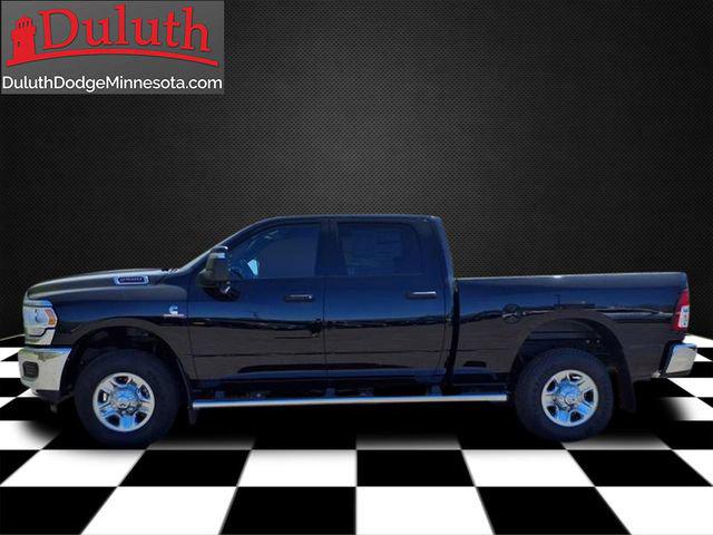 2024 RAM Ram 2500 RAM 2500 TRADESMAN CREW CAB 4X4 64 BOX 2024 RAM Ram 2500 RAM 2500 TRADESMAN CREW CAB 4X4 64 BOX
