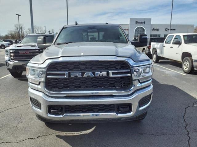 2024 RAM Ram 2500 RAM 2500 TRADESMAN CREW CAB 4X4 8 BOX