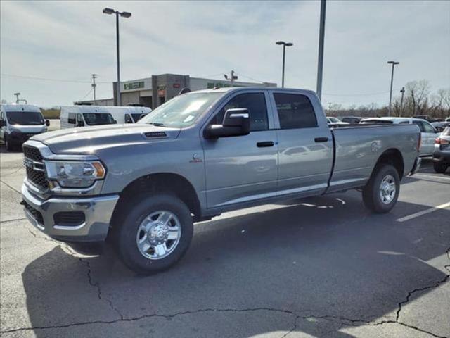 2024 RAM Ram 2500 RAM 2500 TRADESMAN CREW CAB 4X4 8 BOX