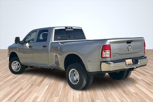 2024 RAM Ram 3500 RAM 3500 TRADESMAN CREW CAB 4X4 8 BOX