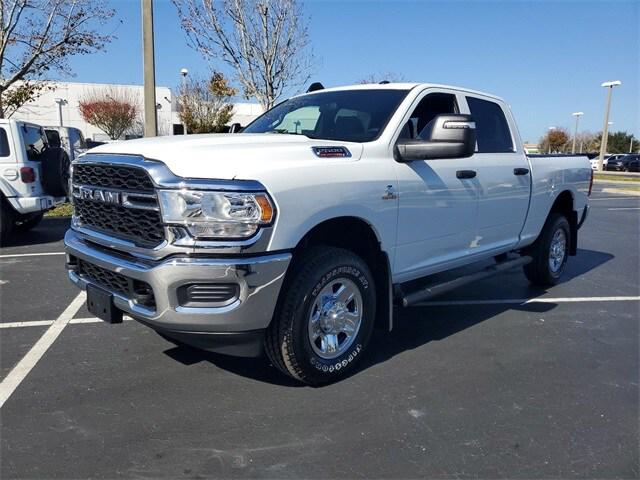 2024 RAM Ram 2500 RAM 2500 TRADESMAN CREW CAB 4X4 64 BOX