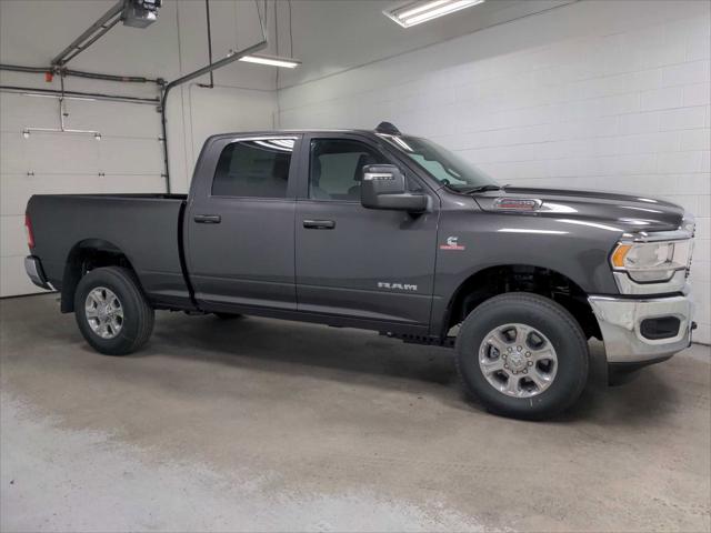 2024 RAM Ram 2500 RAM 2500 BIG HORN CREW CAB 4X4 64 BOX