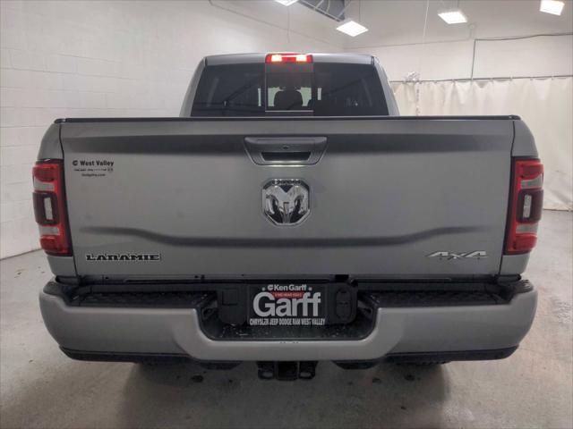 2024 RAM Ram 2500 RAM 2500 LARAMIE MEGA CAB 4X4 64 BOX