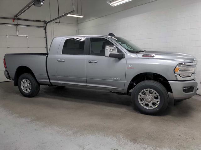 2024 RAM Ram 2500 RAM 2500 LARAMIE MEGA CAB 4X4 64 BOX