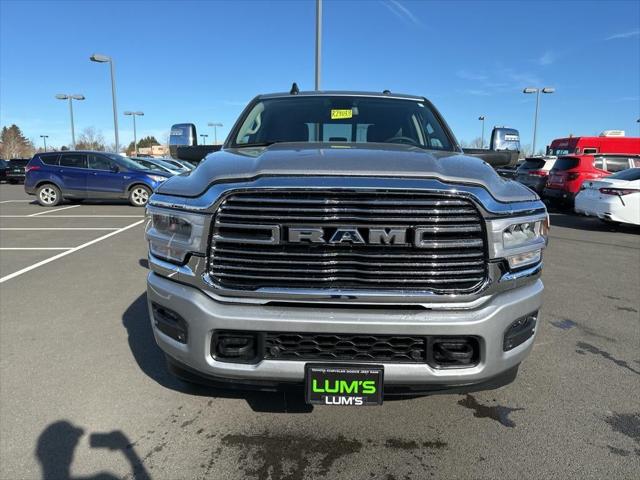 2024 RAM Ram 2500 RAM 2500 LARAMIE CREW CAB 4X4 64 BOX