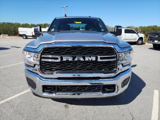 2024 RAM Ram 2500 RAM 2500 TRADESMAN CREW CAB 4X4 8 BOX