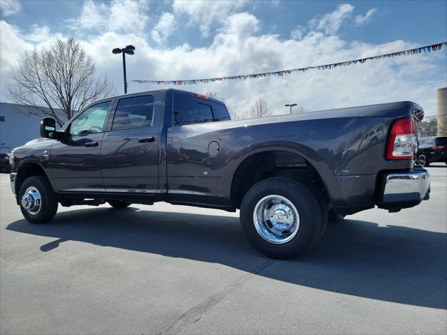 2024 RAM Ram 3500 RAM 3500 TRADESMAN CREW CAB 4X4 8 BOX