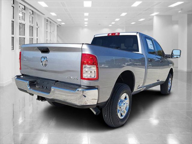 2024 RAM Ram 2500 RAM 2500 TRADESMAN CREW CAB 4X4 64 BOX