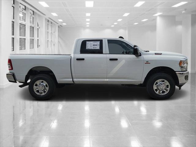 2024 RAM Ram 2500 RAM 2500 TRADESMAN CREW CAB 4X4 64 BOX