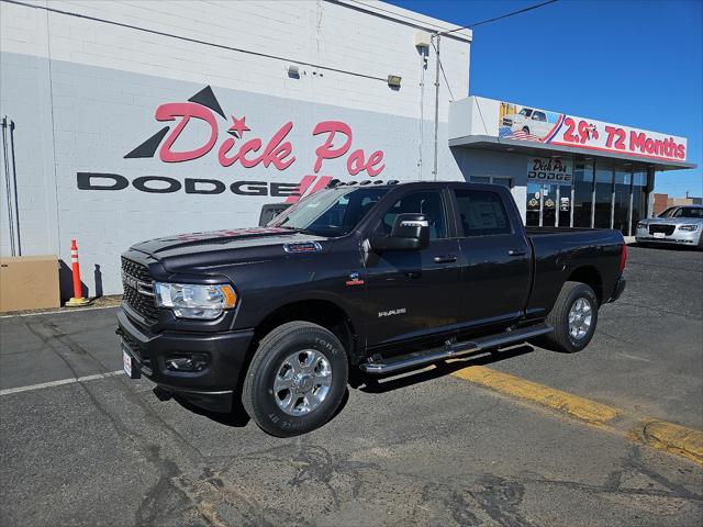 2024 RAM Ram 2500 RAM 2500 LONE STAR CREW CAB 4X4 64 BOX