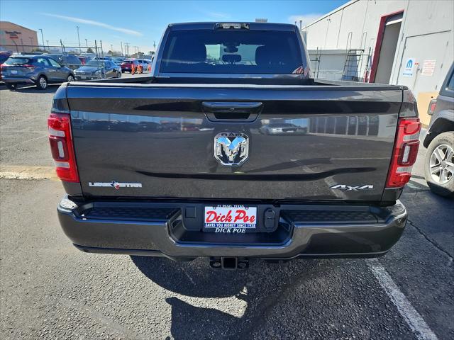 2024 RAM Ram 2500 RAM 2500 LONE STAR CREW CAB 4X4 64 BOX