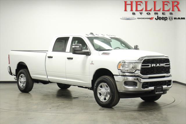 2024 RAM Ram 3500 RAM 3500 TRADESMAN CREW CAB 4X4 8 BOX