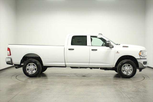 2024 RAM Ram 3500 RAM 3500 TRADESMAN CREW CAB 4X4 8 BOX