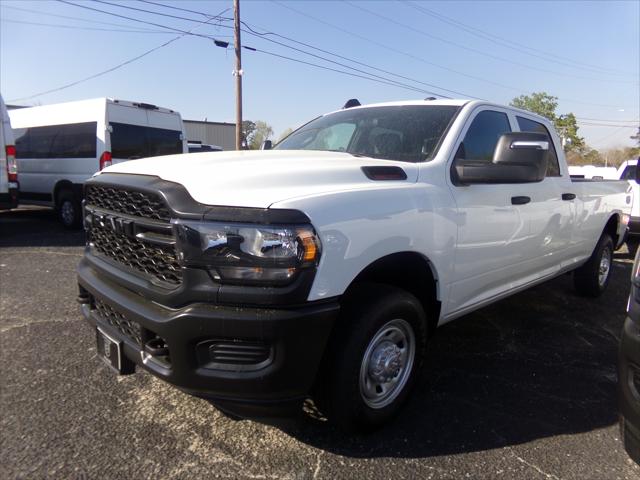 2024 RAM Ram 2500 RAM 2500 TRADESMAN CREW CAB 4X2 8 BOX