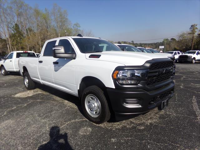 2024 RAM Ram 2500 RAM 2500 TRADESMAN CREW CAB 4X2 8 BOX